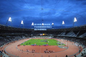 爆冷称霸！草根逆袭，宁波海曙捷英斩获超三重庆争霸赛霸主